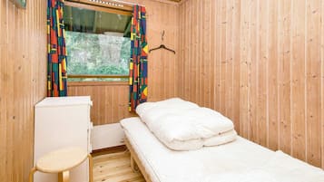 3 bedrooms