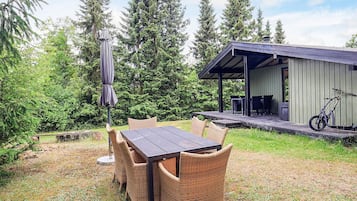 House | View from property