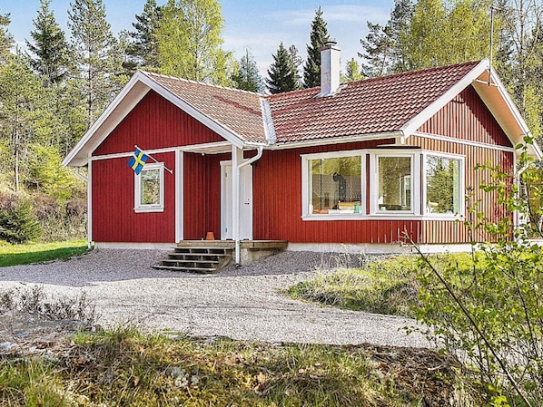 House | Exterior