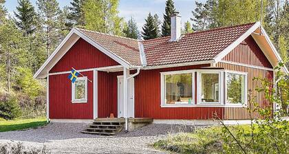 Holiday Home in Farsø