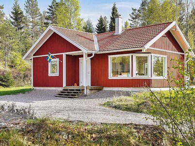 Holiday Home in Farsø