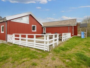House | Exterior - 8 Person Holiday Home in Ebeltoft-by Traum (Ebeltoft)