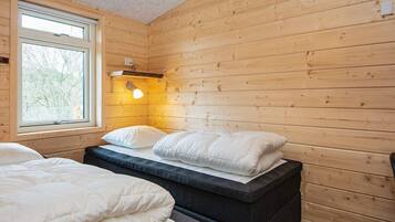 Ferienhaus | 4 Schlafzimmer