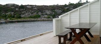 Holiday Home in Sveio