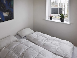 6 bedrooms