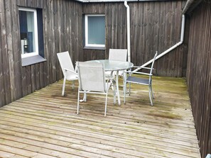 House | Outdoor dining - 16 Person Holiday Home in Vestervig (Vestervig)