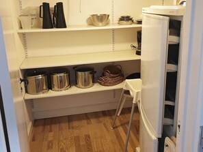 House | Interior - 16 Person Holiday Home in Vestervig (Vestervig)