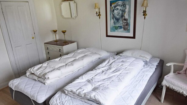 Ferienhaus | 6 Schlafzimmer