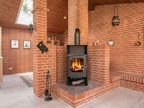 House | Interior