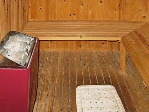 منزل | ساونا