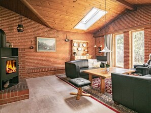 Ferienhaus | Innenbereich