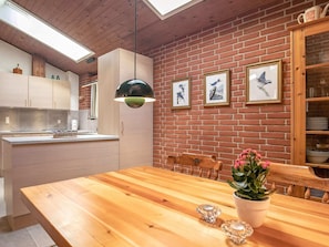 House | Bahagian dalam