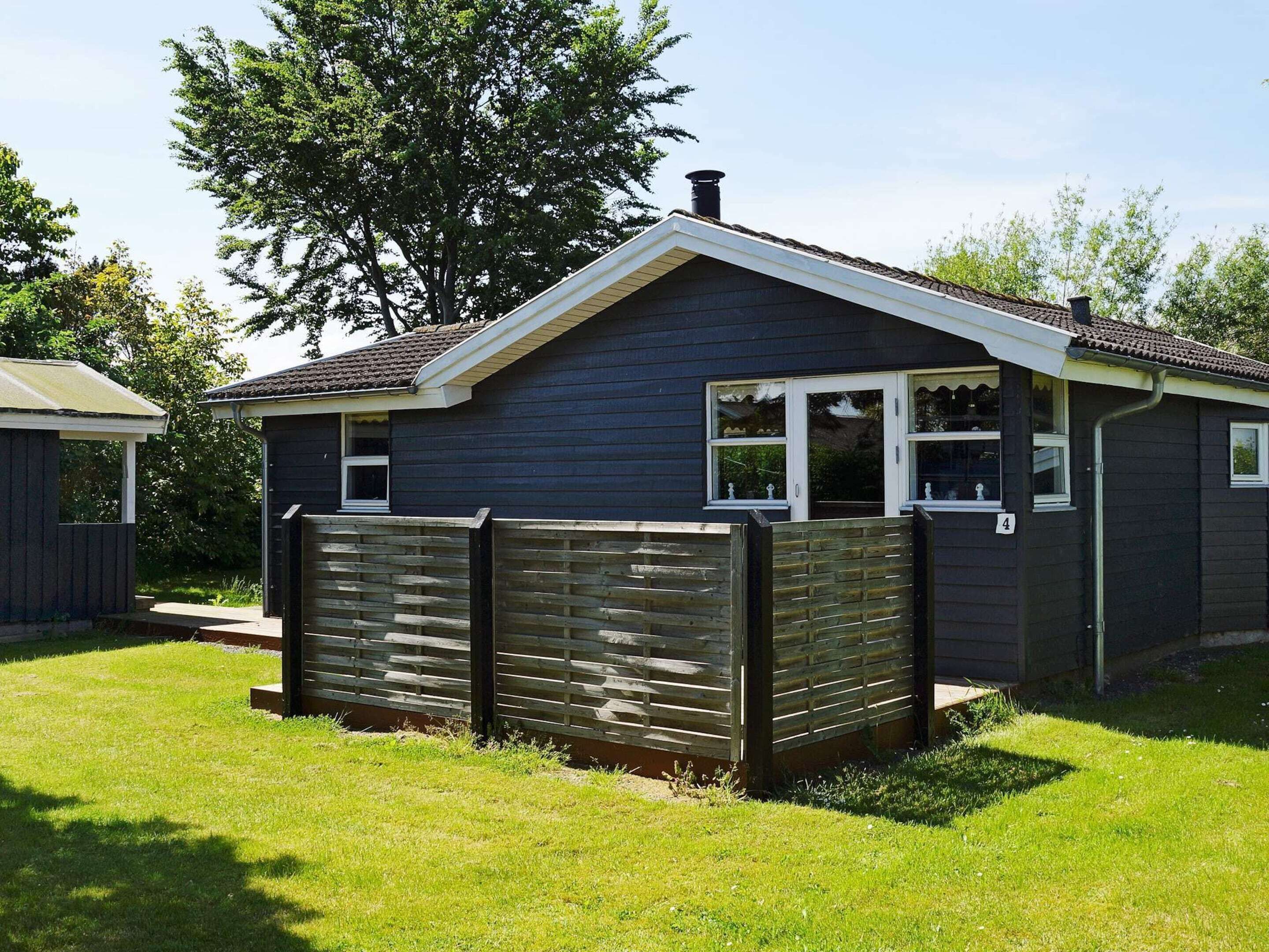 Hus | Eksteriør