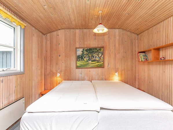 House | Interior - 8 Person Holiday Home in Hesselager-by Traum (Hesselager)