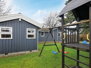 Casa | Vista desde la propiedad