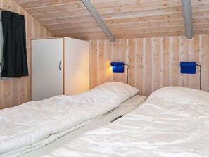 Hus | Interiør