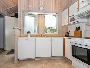 House | Interior