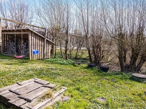 House | View from property