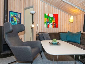 Hus | Interiør