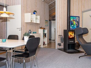 Hus | Interiør