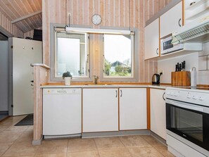 House | Interior - Seaside Haven in oer - By Traum Ferienwohnungen (Ebeltoft)