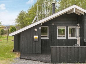 Casa | Vista da propriedade