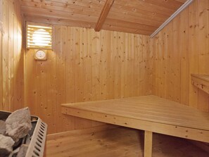 Casa | Sauna