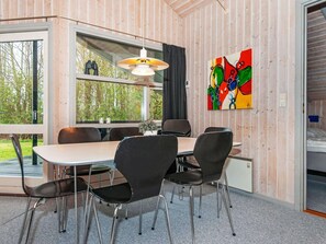 Ferienhaus | Innenbereich