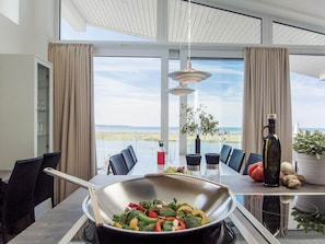 Apartment | Badezimmer