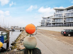 Apartment | Exterior