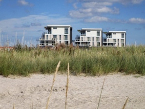 Apartment | Exterior