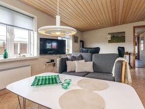 Ferienhaus | Innenbereich