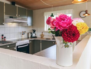 Casa | Parte interna