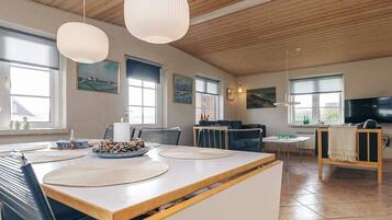 Casa | Interior