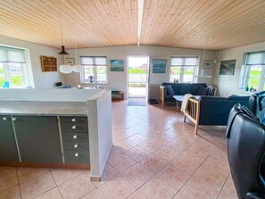 Ferienhaus | Lobby