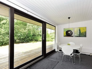 Maison | Restauration