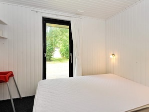 Maison | 3 chambres