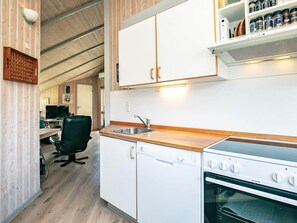 House | Private kitchen