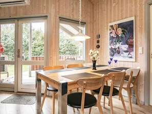 House | Dining