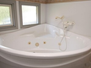 House | Spa treatment