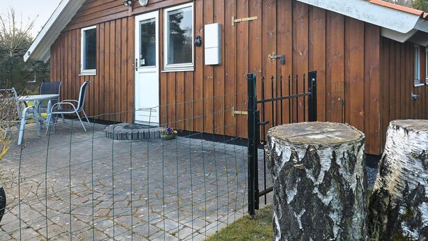 Exterior - 6 Person Holiday Home in Farso (Farso)