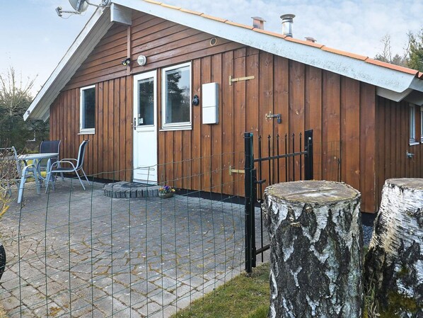 House | Exterior