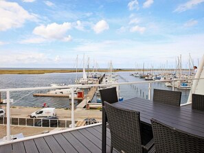 Apartment | Blick auf das Wasser