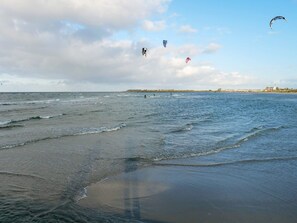 Lägenhet | Strand