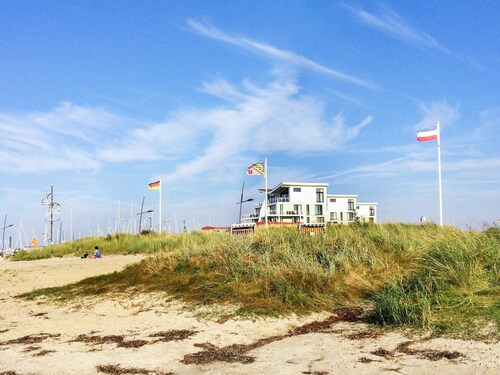 Holiday Home in Wendtorf
