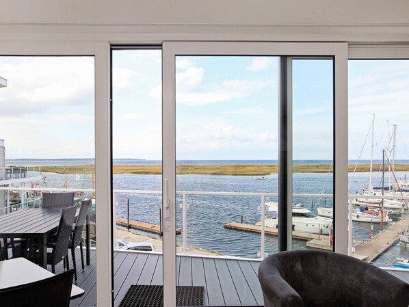 Apartment | Innenbereich