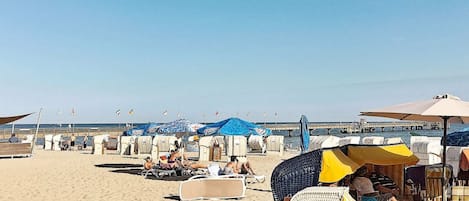 Appartement | Strand