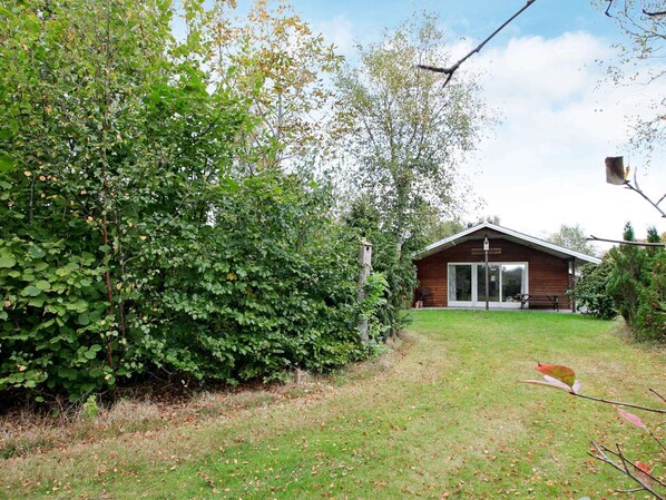 独立别墅 | 外观