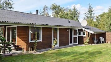 House | Exterior