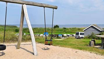 House | Beach